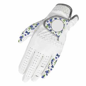 ถุงมือกอล์ฟทุกสภาพอากาศ ถุงมือกอล์ฟแบบไม่ลื่น ทนทาน ใช้งานได้ยาวนาน สวมใส่สบาย - Product Image 1