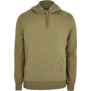 2025 nouveauté Top qualité hiver coton matériel vêtements de sport formation et Jogging porter des survêtements 2 pièces ensembles pull - Product Image 4