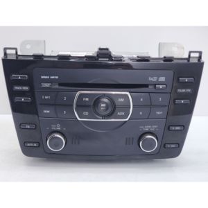 MAZDA 6 Sedán 2ª Serie RADIO GER4669RX R2BF (08>13) - Product Image 6