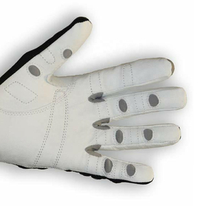 Gants de racquetball en cuir design pour hommes et femmes, gants de sport en gros pour adultes - Product Image 3