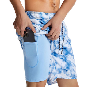 Shorts de compression de sport à bas prix Vêtements et accessoires en vente directe pour les distributeurs - Product Image 6