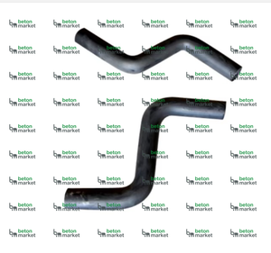 Tuyau pour pompe à eau compatible avec moteur, engrenage et boîte de vitesses - Product Image 1
