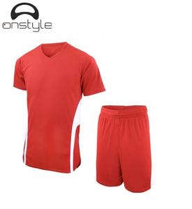 เสื้อฟุตบอลที่กำหนดเองในคุณภาพสูงสุด - Product Image 3