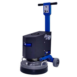 Meilleur classement! 2026 OF16PRO Polisseuses de sols multi-surfaces à vitesse variable de 16 pouces pour béton - 1450 tr/min - Prêtes à être expédiées - Product Image 2