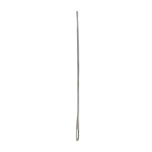 เครื่องมือในการผ่าตัดทำจากสเตนเลสสตีลเครื่องมือ5.5สลักลิ้นแบบมืออาชีพ - Product Image 4