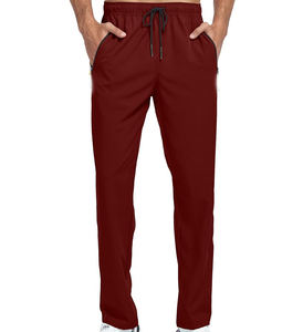 กางเกงผ้าแคนวาสสำหรับผู้ชายสวมใส่สบายและมีสไตล์มีจำหน่ายส่ง - Product Image 1