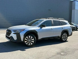 Voiture Subaru Outback Limited 2025 authentique disponible à la vente Produit automobile - Product Image 5