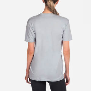 T-shirt Bella Canvas en tissu mélangé, vente en gros et en vrac - Product Image 3