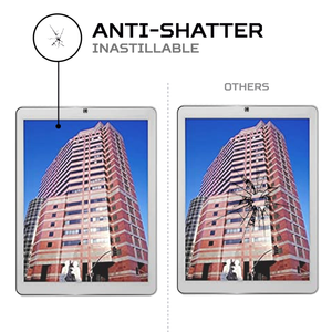 ฟิล์มกันรอยหน้าจอ ANTISHOCK สำหรับแท็บเล็ตมาเจสติก TAB-397 ฝาครอบป้องกันระดับพรีเมียม - Product Image 5