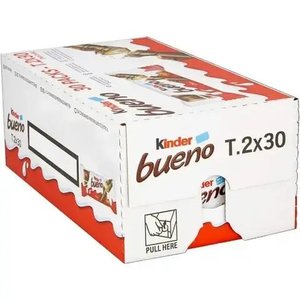 Ferrero kinderz Bueno MINI ราคาไม่แพง - Product Image 5