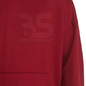 Sweat-shirts à capuche pour hommes de haute qualité pour la course à pied, les séances de fitness et les besoins quotidiens de mode. Sweat-shirts à capuche contemporains pour hommes. - Product Image 6