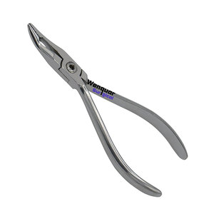 คีมเวนการ์ตสแตนเลส ขนาด 5.5 สำหรับงานจัดฟัน ศัลยกรรมทันตกรรม เครื่องมือสแตนเลสเวนควาร์ - Product Image 1