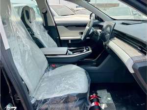 DASHINGS 2025 para el Mercado Global, SUV de 1.6L, Automático Inteligente, en Buenas Condiciones, Listo para Conducir - Product Image 2