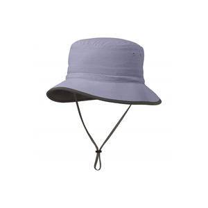 หมวกบัคเก็ตผ้าฝ้ายสำหรับผู้หญิงมีโลโก้ออกแบบได้ตามที่ต้องการ - Product Image 1