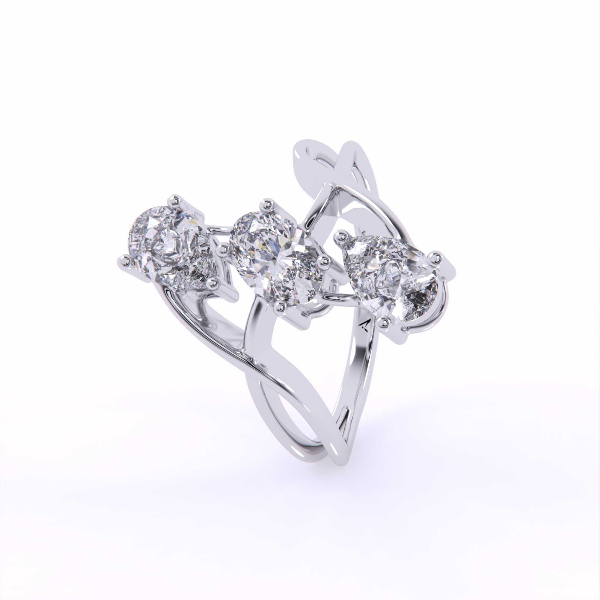 ทองคำขาว