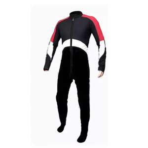 Traje de Buceo Personalizado de Talla Grande para Hombre y Mujer, Manga Larga, Cobertura Completa de Piernas, para Snorkel y Surf - Product Image 6