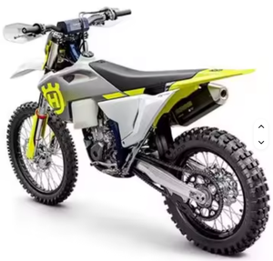 Super Ventes 100% ABORDABLES : Motos Tout-Terrain FX 450 - Product Image 4