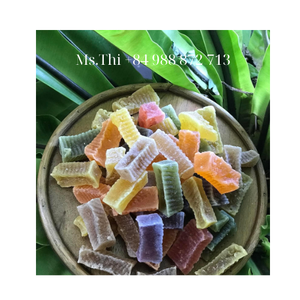 EXPORTATION CHAUDE DE QUALITÉ SUPÉRIEURE ET PRIX COUTURE GOMMIES-CONFITURE DE MOUSSE DE MER DU VIETNAM EXPORTATION EN VRAC/Ms.Thi - Product Image 6