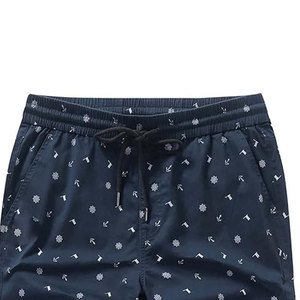 กางเกงกอล์ฟผู้ชายระบายอากาศได้ ผ้ายืด สไตล์คลาสสิก เสื้อผ้ากีฬา กางเกงกอล์ฟสำหรับผู้ใหญ่ - Product Image 3