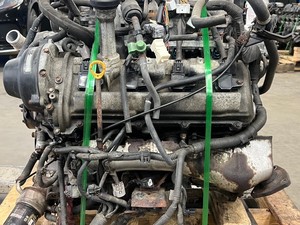 Moteur complet d'occasion pour Toyota Tundra 4.7L V8 4x4 A/T, années 2001-2004, 179K, OEM LOT2580 - Product Image 2