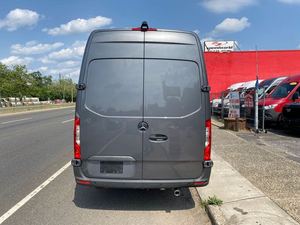 2022 MERCEDES-BENZ SPRINTER CARGO 4500 170 V6 TOIT HAUT EXTENDU RWD PRÊT À EXPÉDIER - Product Image 5