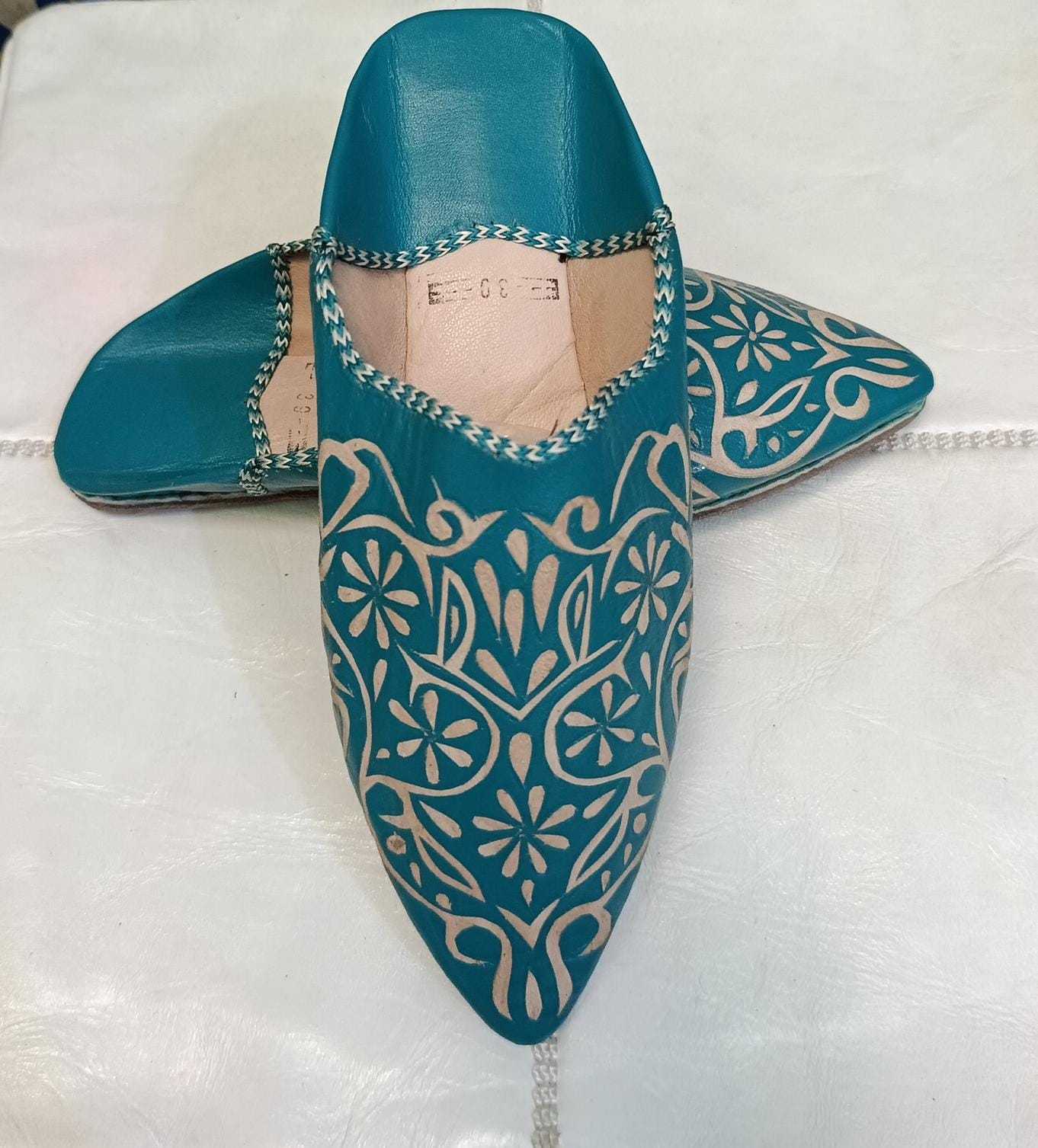 Turquesa