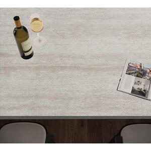 OEM Premium 3D Impreso Beige Textura Artificial Cuarzo Piedra 3D Impreso Cocina Encimera para Hotel Home Bar Gabinete - Product Image 5