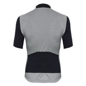 Jersey de ciclismo ligero transpirable de secado rápido para hombre, venta al por mayor, diseño personalizado, camiseta de ciclismo en MOQ bajo - Product Image 4