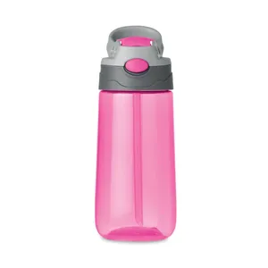 Bouteille de sport personnalisée SHIKU Tritan pour le merchandising - Product Image 5