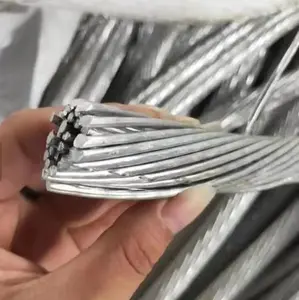 Thailand Sells High Purity Without Impurity 99.995% Aluminum Wire Price Advantage