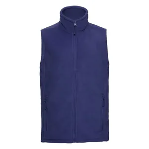Gilet d'extérieur personnalisé pour homme, sweats à capuche et sweat-shirts promotionnels en molleton personnalisés - Product Image 4
