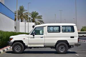 TOYOTA LAND CRUISER - Product Image 5
