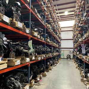 เครื่องยนต์ดีเซลมือสอง รุ่น m 112, m 52, m112, m272, m47, m52, b47 m272, om 651, r32, s50, vw t5 2.5 tdi, 1.4 tsi พร้อมรับประกัน - Product Image 6