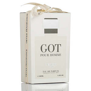 ยูเอเวอร์ โกต์ พัวร์ ฮอมม์ อีพีดี 100 มล. - Product Image 3
