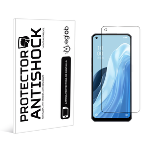 ฟิล์มกันรอยหน้าจอ ANTISHOCK สำหรับออปโป้ รีโน 7 เอฝาครอบโทรศัพท์มือถือที่ทนทานระดับพรีเมียม - Product Image 1