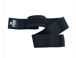 Muñequera Deportiva de Neopreno de Alta Calidad, Transpirable y Resistente al Desgaste, Protección Avanzada para Levantamiento de Pesas y Fitness - Product Image 1