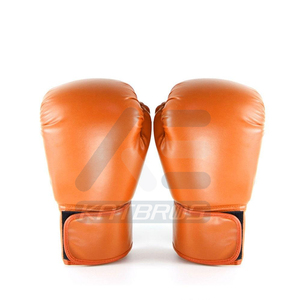 All Purpose Boxing <b>Gloves</b> Created For Daily Training Performance Comfort Safety And Durability - Product Image 4