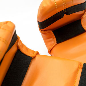 Fabricant en gros de gants de boxe gagnants gants d'entraînement de boxe professionnel gants de boxe sparring avec logo personnalisé - Product Image 4