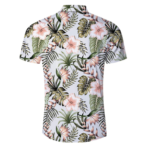 Polo para hombre OEM bajo costo al por mayor último diseño verano personalizar sublimación bajo MOQ polos de alta calidad - Product Image 4