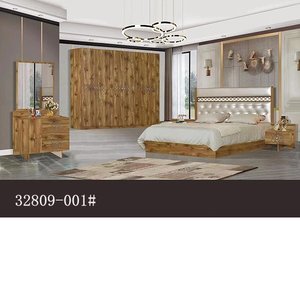 32809-002 Simple Bedroom Sets - Product Image 5