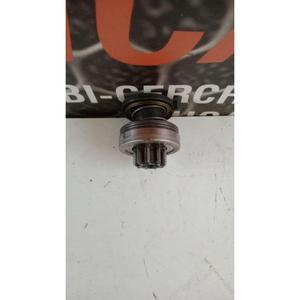 Piñón de Arranque para Volkswagen Lupo 1ª Serie (98>05) 1006209584 Gasolina - Product Image 6