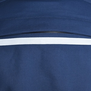 Chaqueta de Motocicleta Corta de Tela, Fabricada en Fábrica OEM, Ropa Urbana para Motociclistas, Suministro B2B - Product Image 5