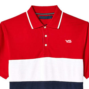 Chemises pour hommes de haute qualité, anti-rides, solides, ODM, 100% coton, grandes tailles, mode - Product Image 2