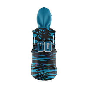 Uniforme de Compresión para Fútbol 7v7, Jersey Elástico de Alto Rendimiento, Pantalones para Entrenamiento y Partido - Product Image 4