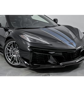 Corvettes Z063LZ-MASSIVE 2025 Cabriolet avec faible kilométrage - Product Image 2