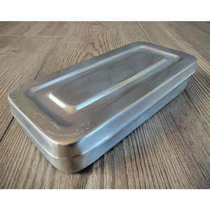 Ensemble d'instruments chirurgicaux vétérinaires de haute qualité, nouvelle arrivée 2024, acier inoxydable, tissus mous, pour les soins de santé des animaux par SurgiRight - Product Image 3