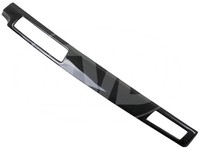 INTÉRIEURS EN FIBRE DE CARBONE POUR BMW SÉRIE 5 E60 2004-2009