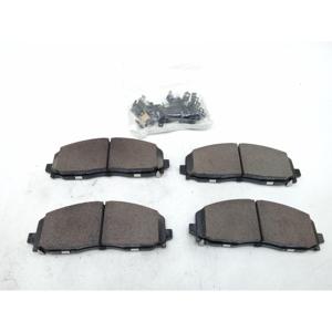 Plaquettes de frein DODGE Grand Caravan Series (08>20) K68260870AB Essence - Product Image 1