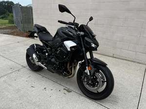 Disponible Ahora: Motocicletas Z900 SE (ABS) 2025 Nuevas en Stock - Product Image 5