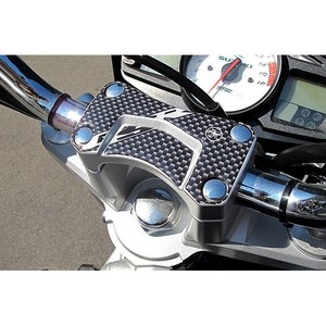 Kit d'autocollants en résine de carbone pour motos Suzuki GSR 2006-2010 Compatible - Product Image 3